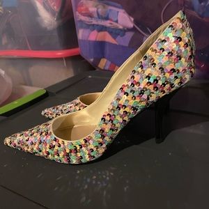 Steve Madden Darring Pumps